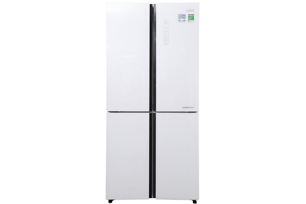 Tủ lạnh Aqua Inverter 516 lít AQR-IG525AM GW - Điện máy ... ( https://dienmayxuanminh.com › tu-la... ) 